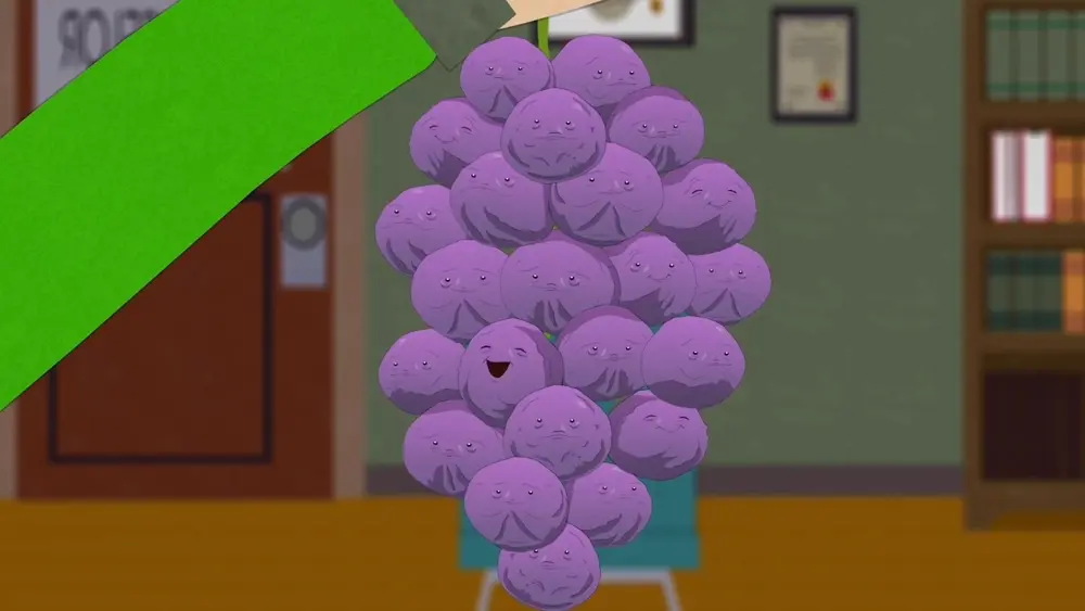 South Park – Fondo de Pantalla En Movimiento para PC, Android & iPhone