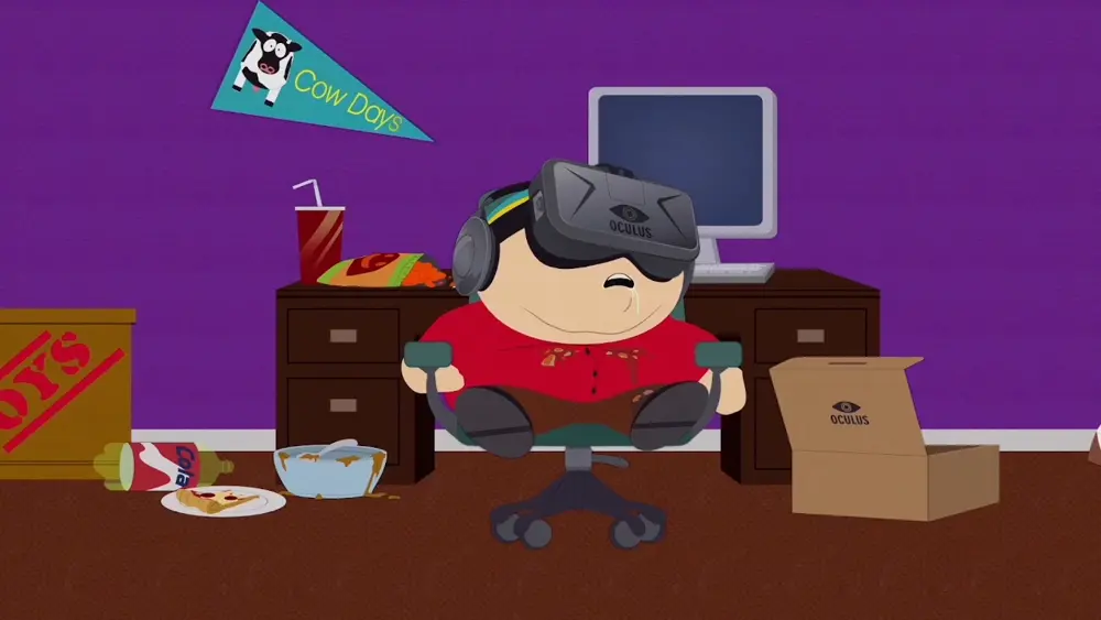 South Park – Fondo Animado para PC, Android & iPhone