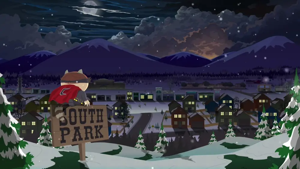 South Park – Fondo de Pantalla para PC, Android & iPhone