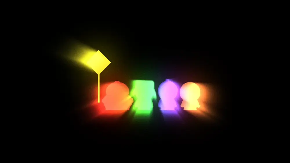 South Park – Fondo Animado para PC, Android & iPhone