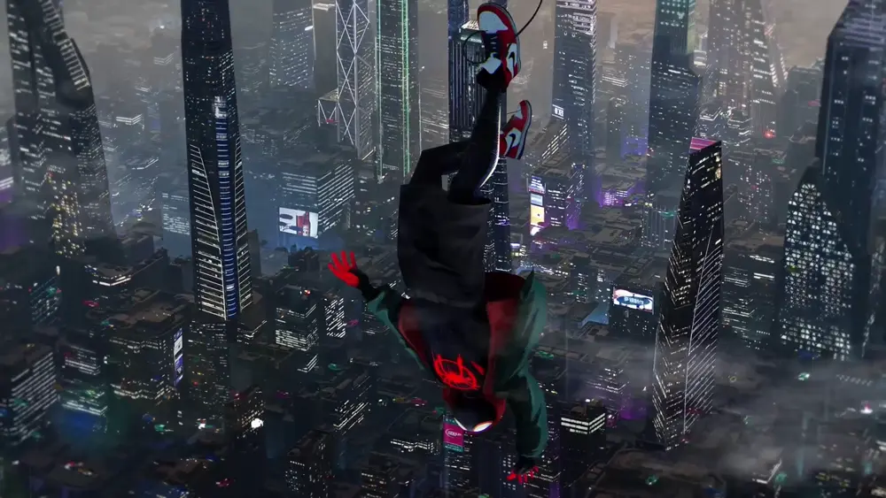 Spider Man – Fondo de Pantalla para PC, Android & iPhone