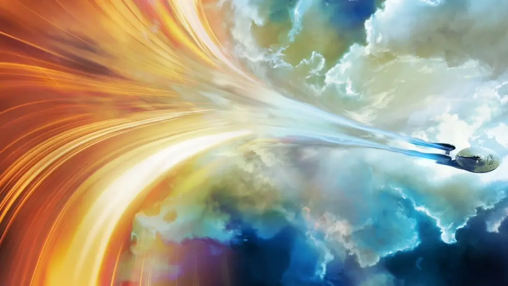 Star Trek – Fondo de Pantalla En Movimiento para PC, Android & iPhone