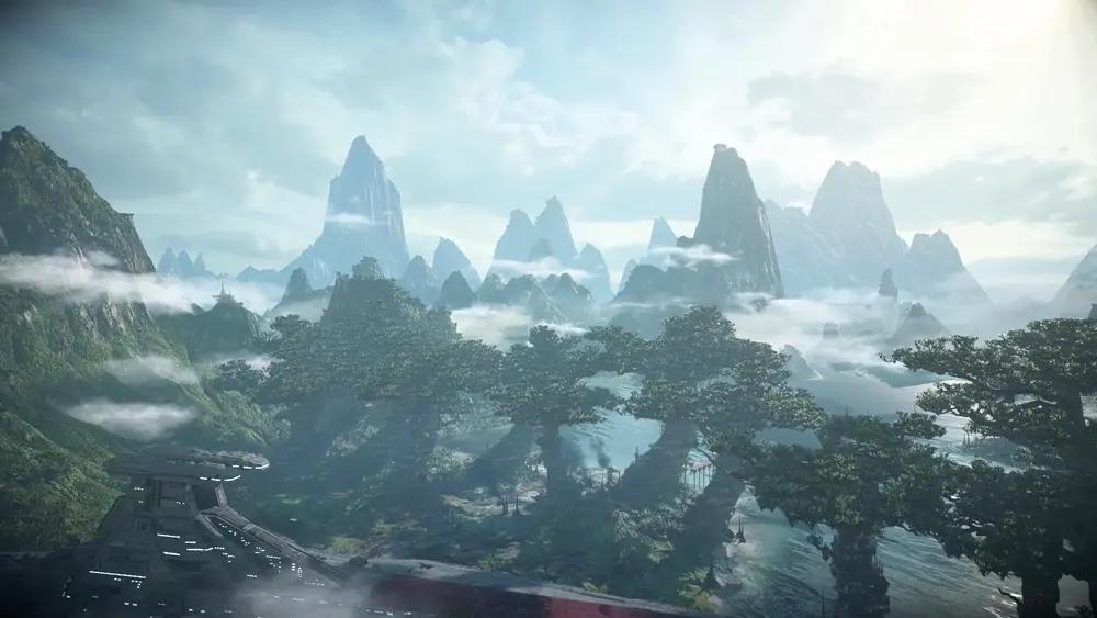 Kylo Ren – Fondo en Movimiento para PC, Android & iPhone