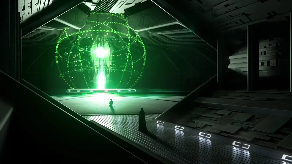 R2-D2 y C-3PO – Fondo de Pantalla Animado