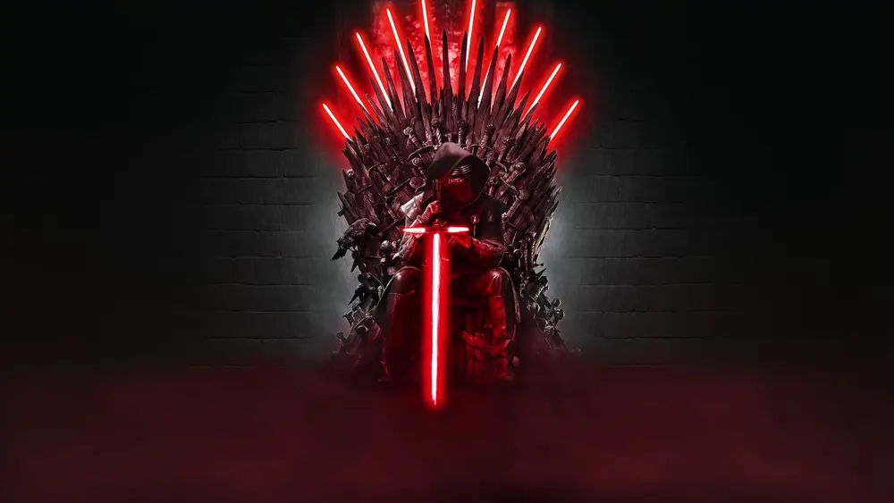 Star Wars – Fondo de Pantalla para PC, Android & iPhone