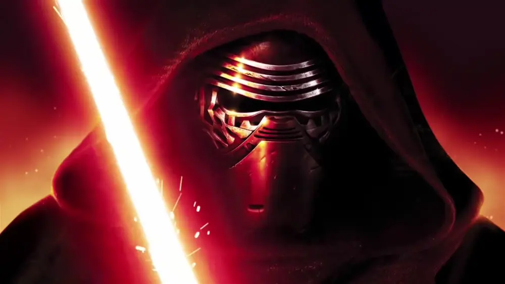 Star Wars – Fondo Animado para PC, Android & iPhone