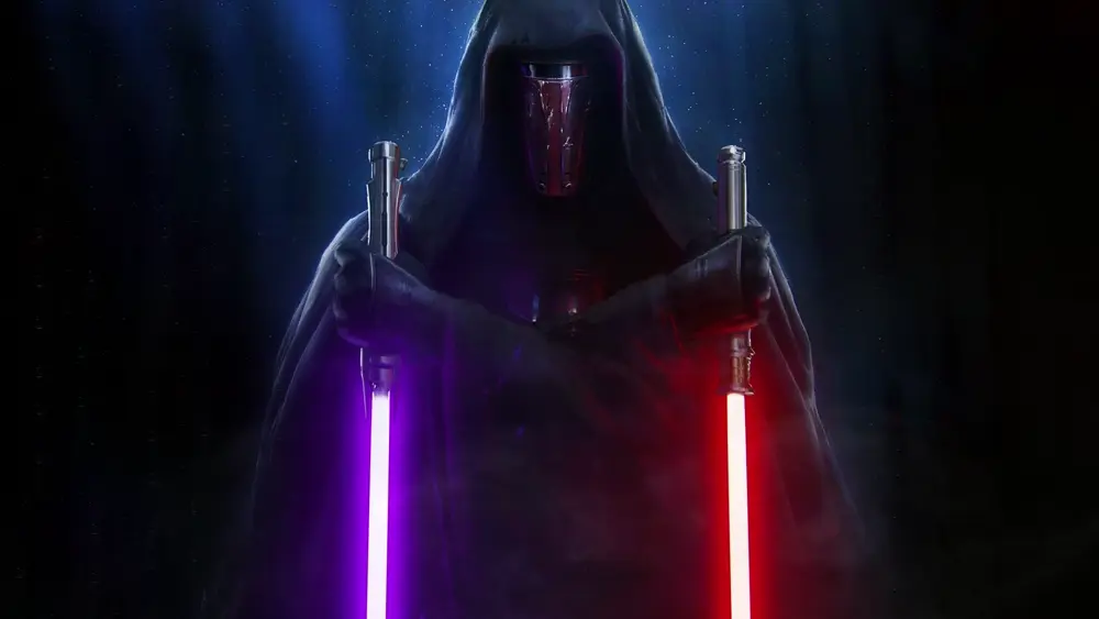 Star Wars – Fondo de Pantalla Animado