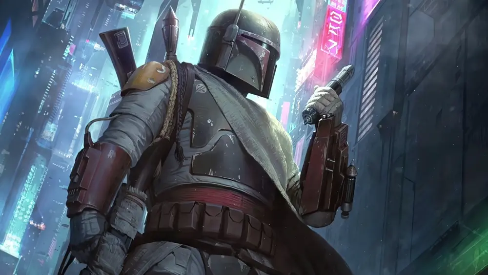 Darth Revan – Fondo de Pantalla Animado para PC, Android & iPhone