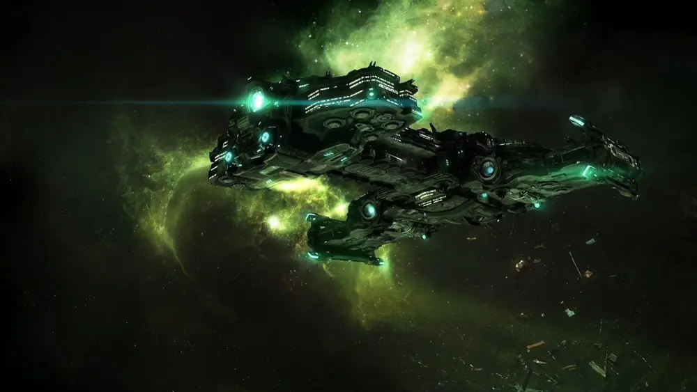 StarCraft – Fondo de Pantalla para PC, Android & iPhone