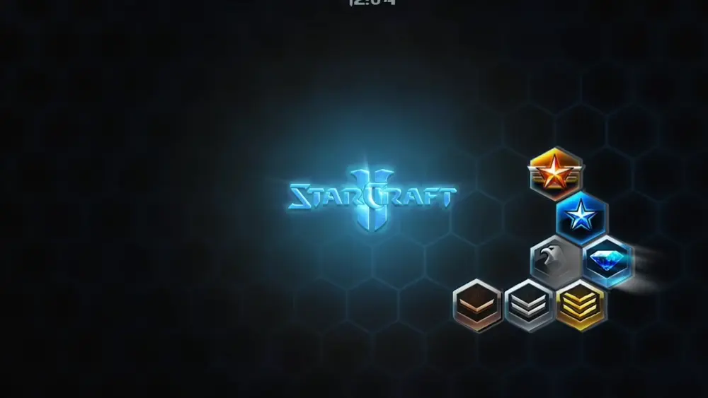 StarCraft – Fondo de Pantalla Animado
