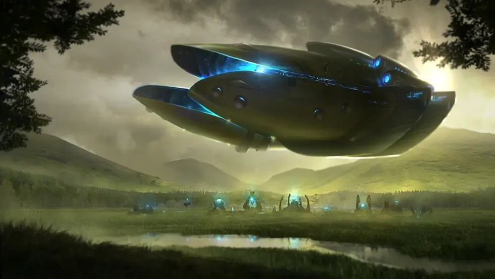 StarCraft – Fondo de Pantalla En Movimiento para PC, Android & iPhone