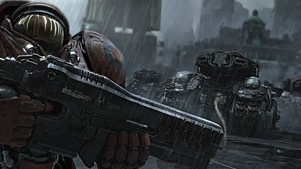 StarCraft – Fondo Animado para PC, Android & iPhone