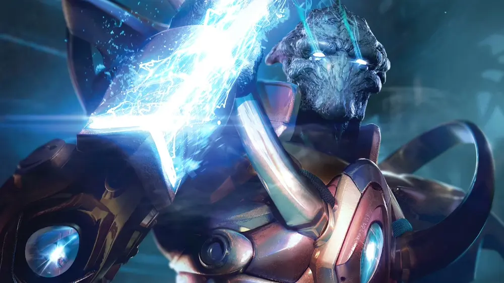 StarCraft – Fondo de Pantalla Animado para PC, Android & iPhone