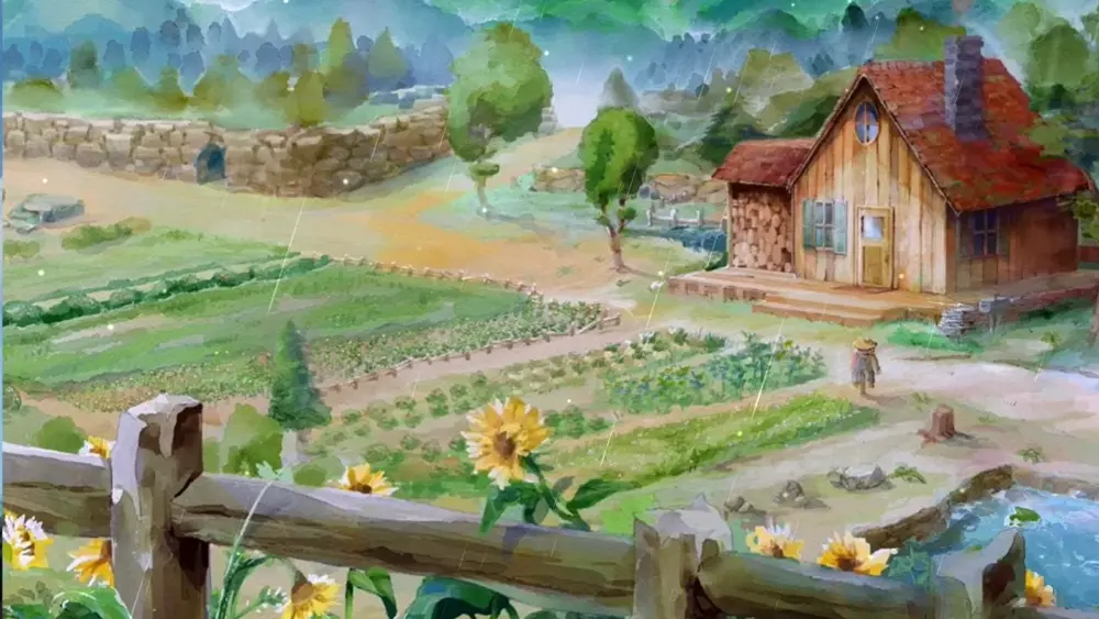 Stardew Valley – Fondo en Movimiento para PC, Android & iPhone