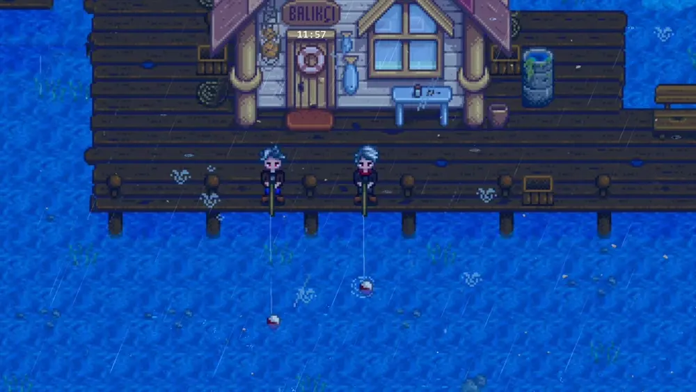 Stardew Valley – Fondo de Pantalla para PC, Android & iPhone