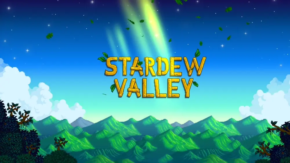 Stardew Valley – Fondo de Pantalla En Movimiento para PC, Android & iPhone