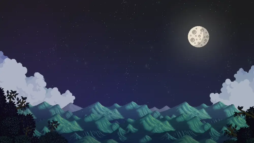 Stardew Valley – Fondo Animado para PC, Android & iPhone