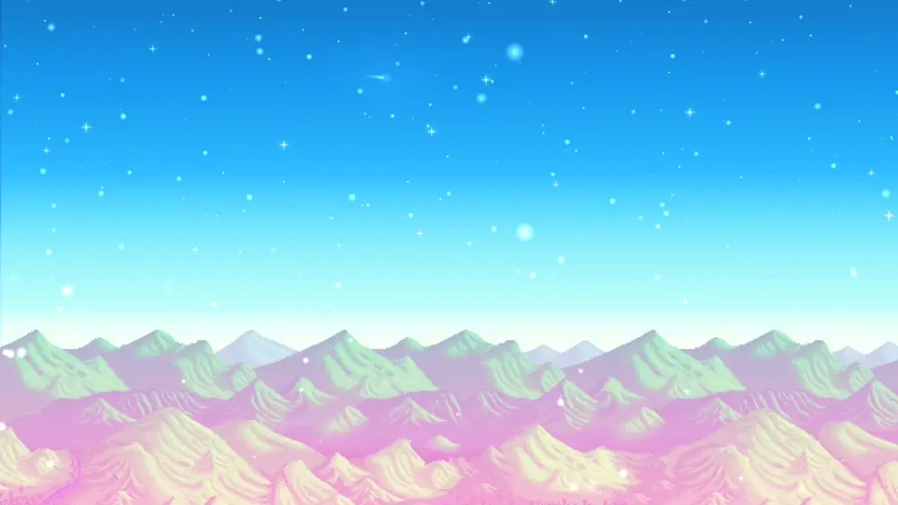 Stardew Valley – Fondo de Pantalla Animado