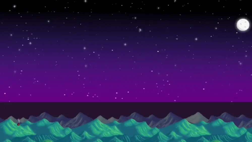 Stardew Valley – Fondo de Pantalla En Movimiento para PC, Android & iPhone