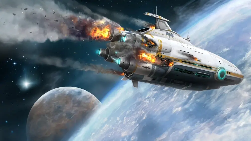 Subnautica – Fondo de Pantalla para PC, Android & iPhone