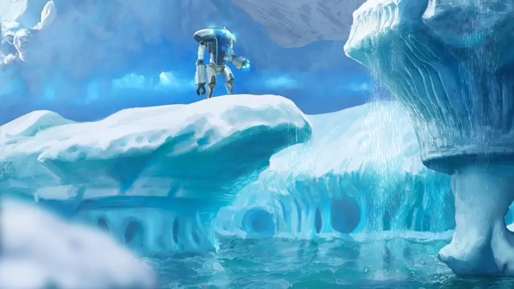 Subnautica – Fondo Animado para PC, Android & iPhone