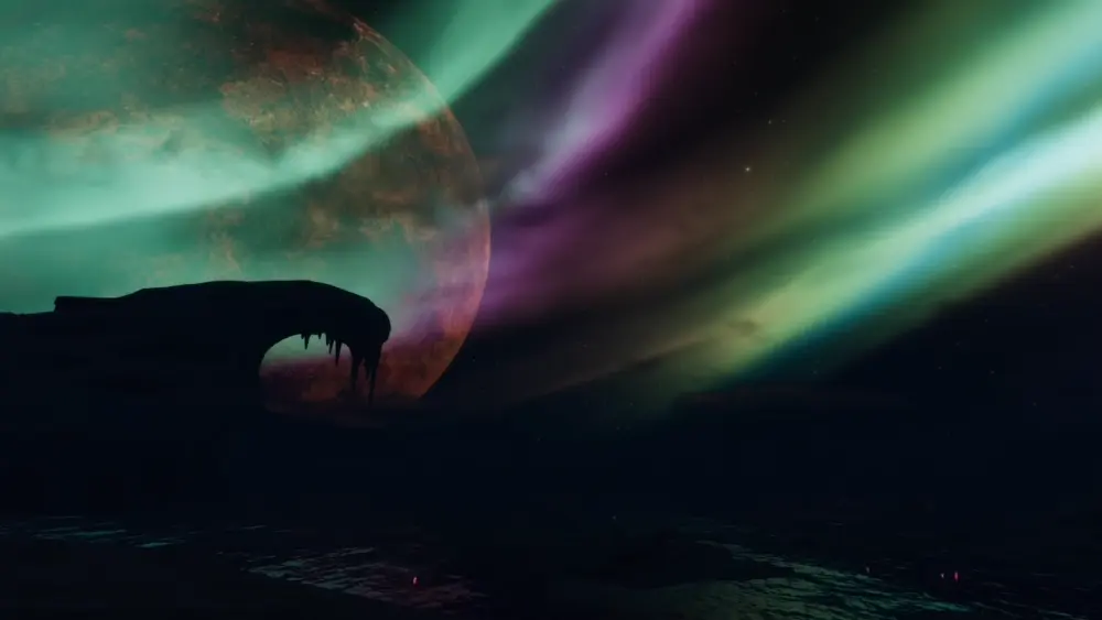 Subnautica – Fondo de Pantalla para PC, Android & iPhone