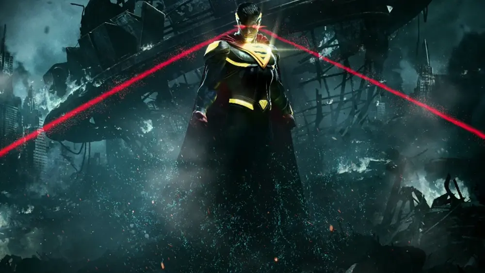 Superman – Fondo en Movimiento para PC, Android & iPhone