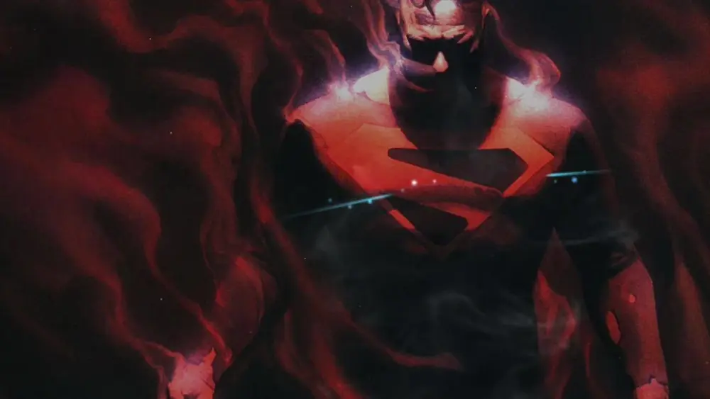 Superman – Fondo de Pantalla para PC, Android & iPhone