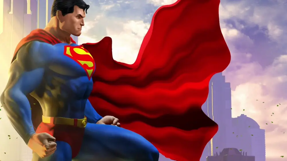 Superman – Fondo de Pantalla En Movimiento para PC, Android & iPhone