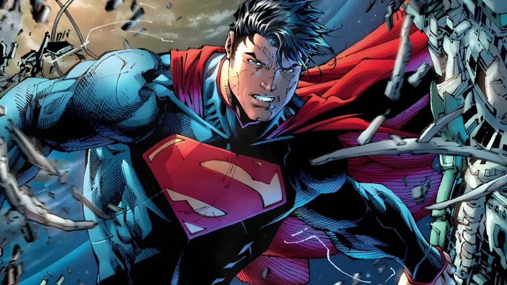 Superman – Fondo Animado para PC, Android & iPhone