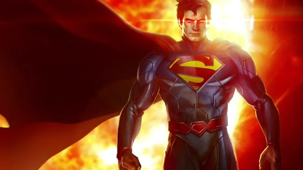 Superman – Fondo en Movimiento para PC, Android & iPhone