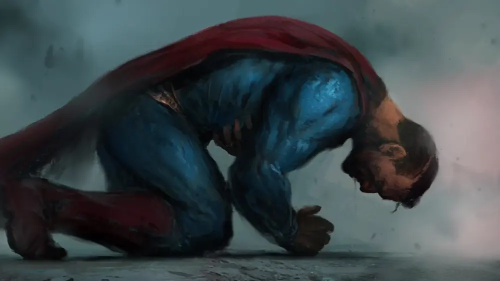 Superman – Fondo de Pantalla para PC, Android & iPhone