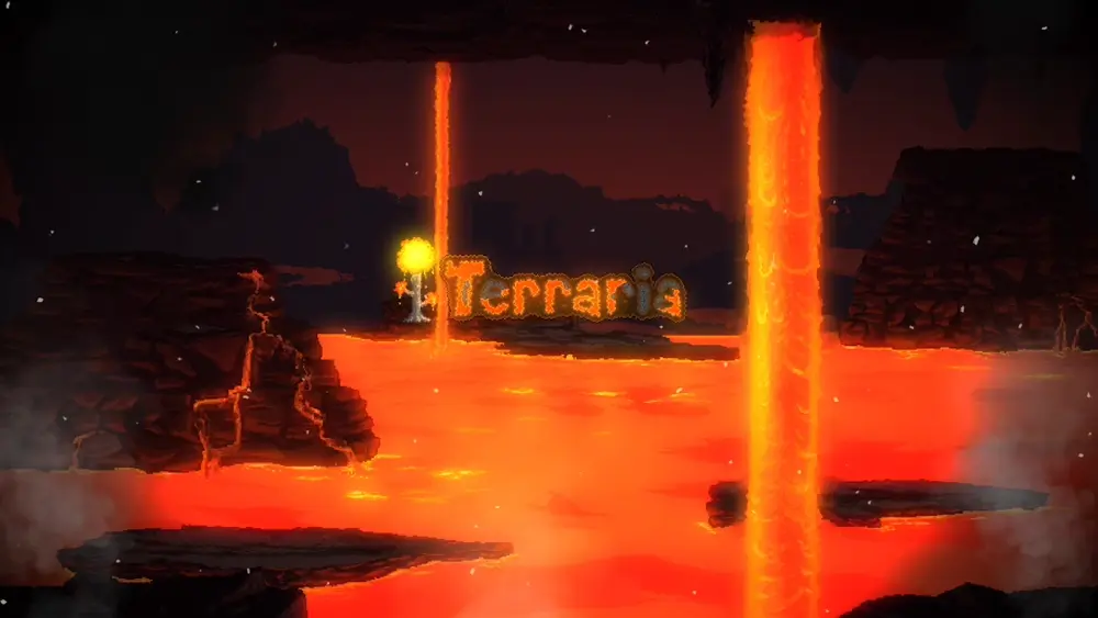 Terraria – Fondo de Pantalla para PC, Android & iPhone