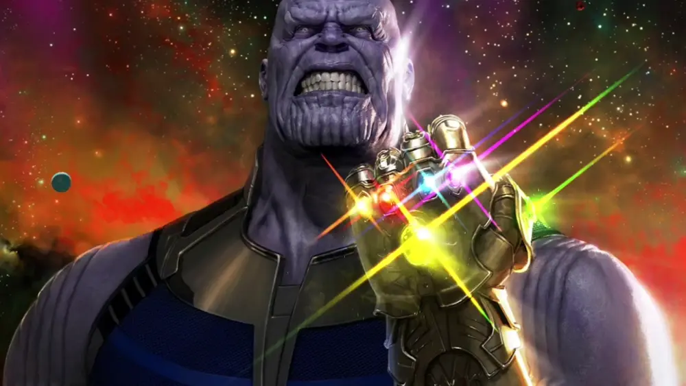 Thanos – Fondo de Pantalla Animado para PC, Android & iPhone