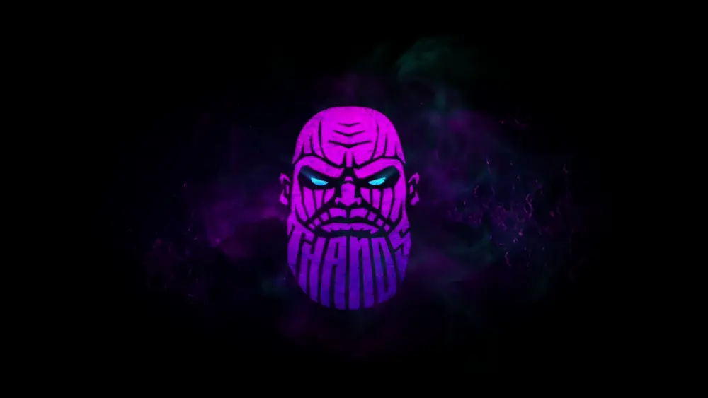 Thanos – Fondo de Pantalla para PC, Android & iPhone