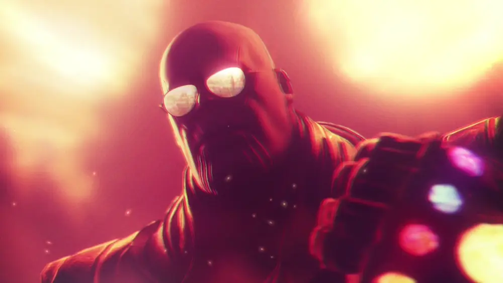 Thanos – Fondo de Pantalla En Movimiento para PC, Android & iPhone