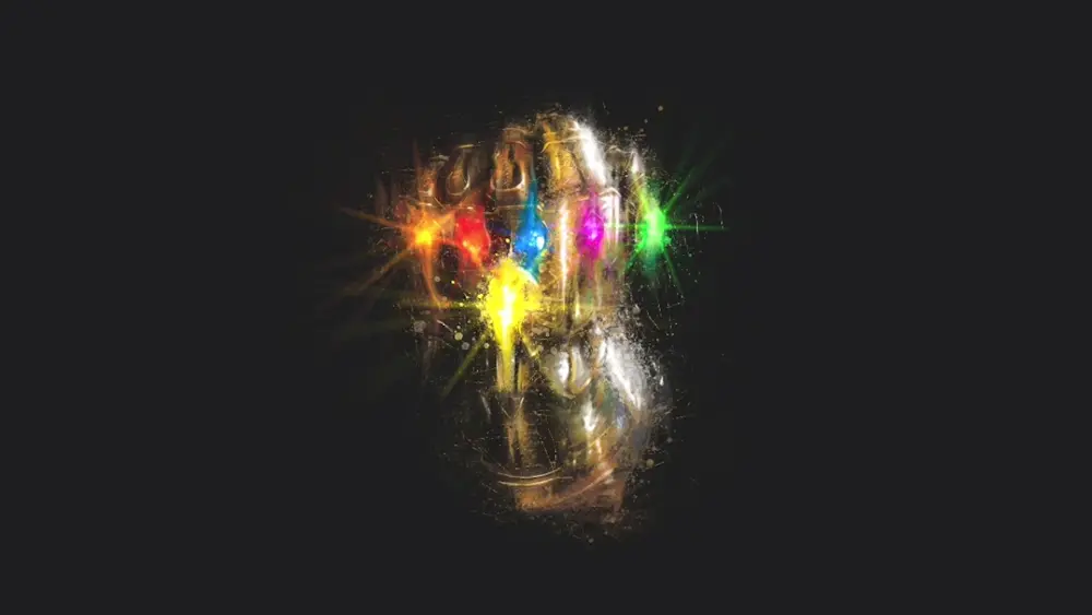 Thanos – Fondo Animado para PC, Android & iPhone