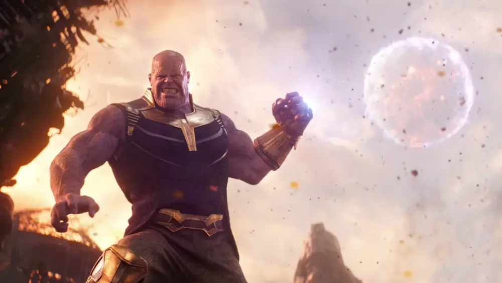 Thanos – Fondo en Movimiento para PC, Android & iPhone