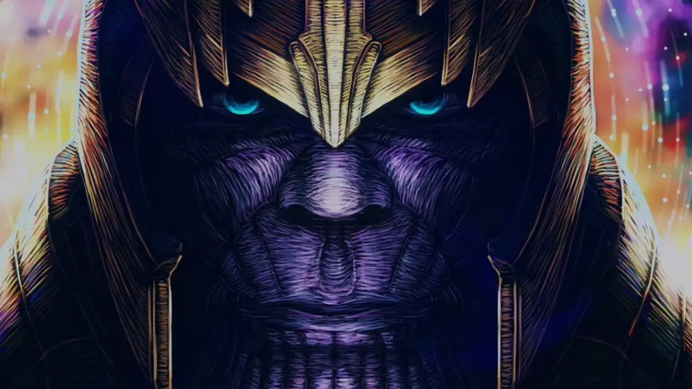 Thanos – Fondo de Pantalla para PC, Android & iPhone