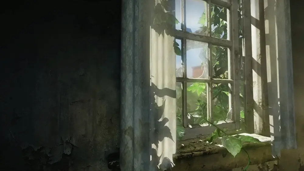 The Last of Us – Fondo de Pantalla Animado para PC, Android & iPhone