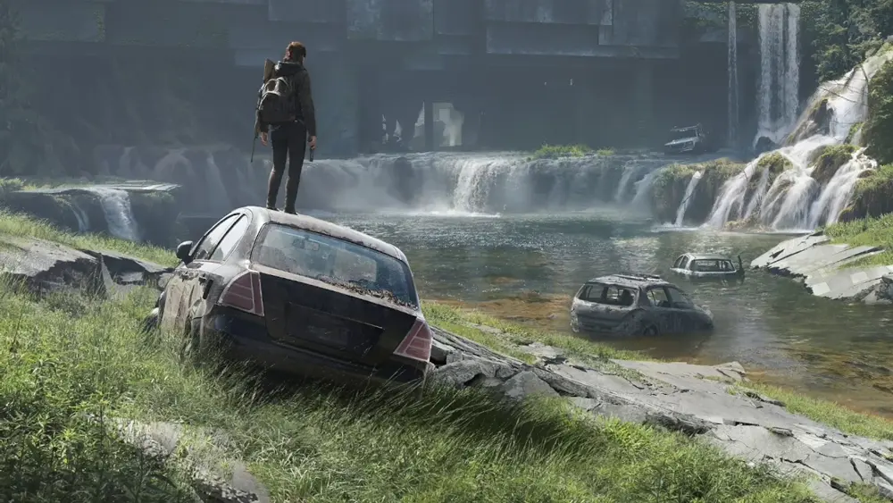 The Last of Us – Fondo de Pantalla para PC, Android & iPhone