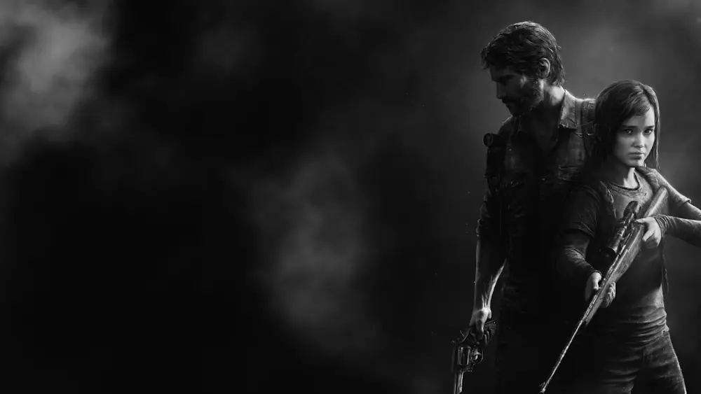 The Last of Us – Fondo de Pantalla En Movimiento para PC, Android & iPhone