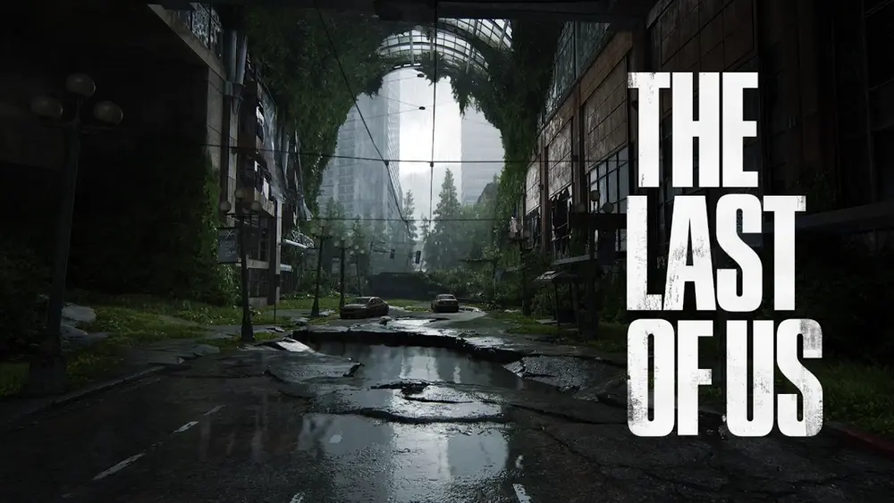 The Last of Us – Fondo Animado para PC, Android & iPhone