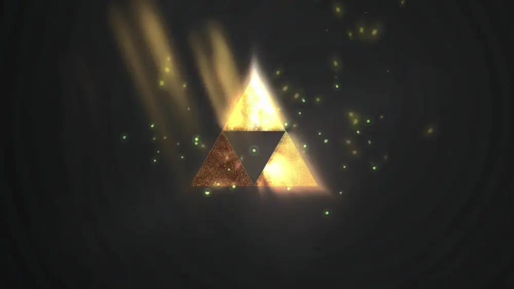 The Legend of Zelda – Fondo de Pantalla Animado para PC, Android & iPhone