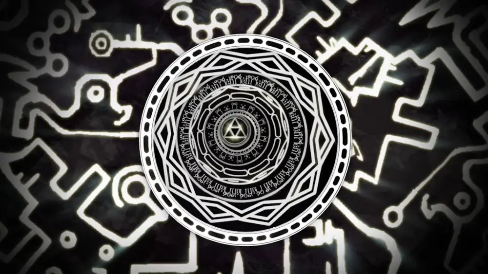 The Legend of Zelda  – Fondo en Movimiento para PC, Android & iPhone