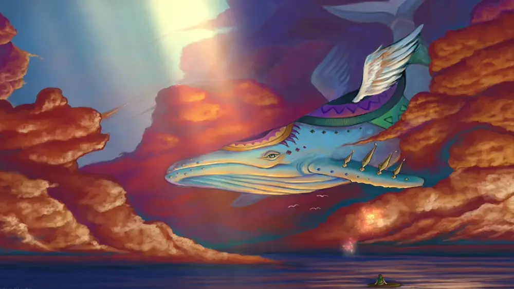 The Legend of Zelda – Fondo de Pantalla En Movimiento para PC, Android & iPhone