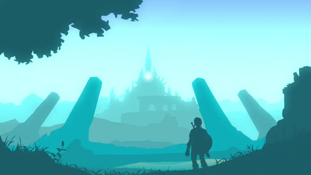 The Legend of Zelda – Fondo de Pantalla para PC, Android & iPhone