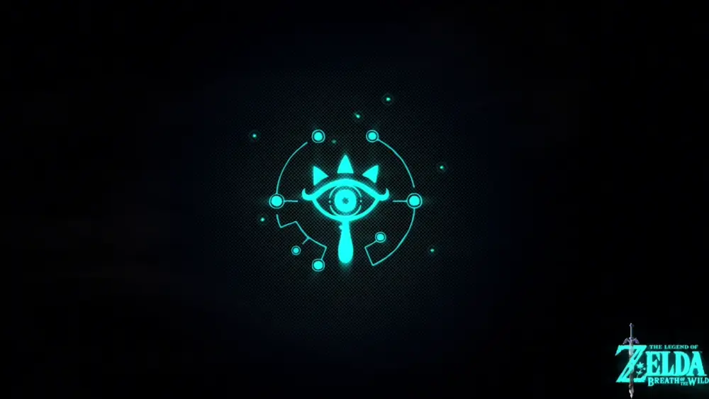 The Legend of Zelda – Fondo de Pantalla Animado