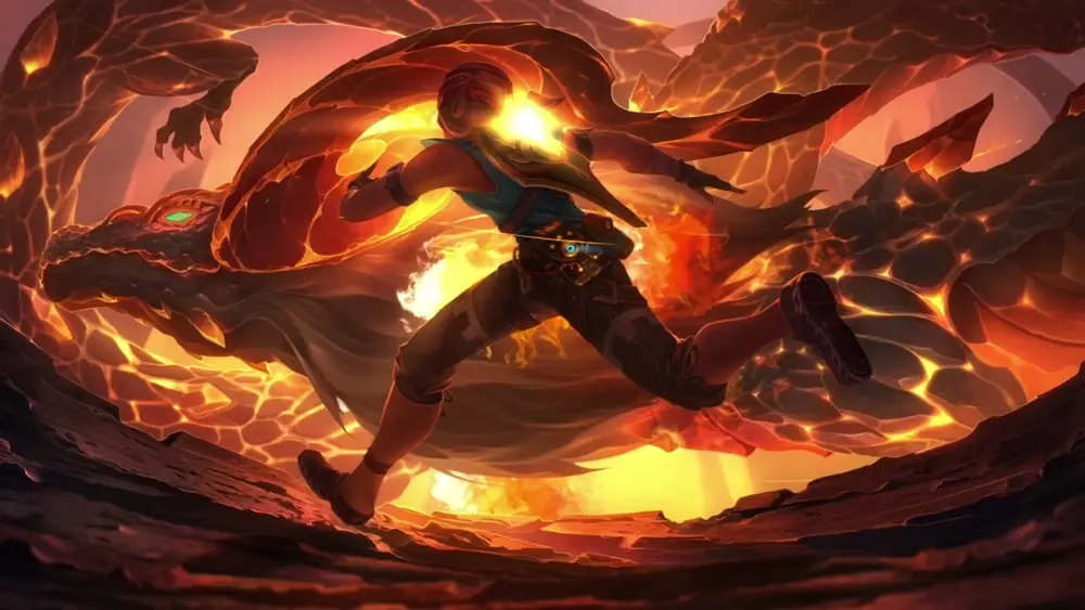 The Legend of Zelda – Fondo en Movimiento para PC, Android & iPhone