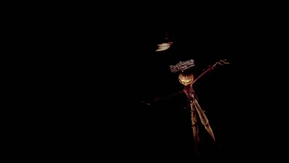 The Nightmare Before Christmas – Fondo en Movimiento para PC, Android & iPhone